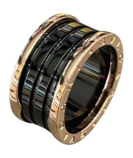 BVLGARI Кольцо