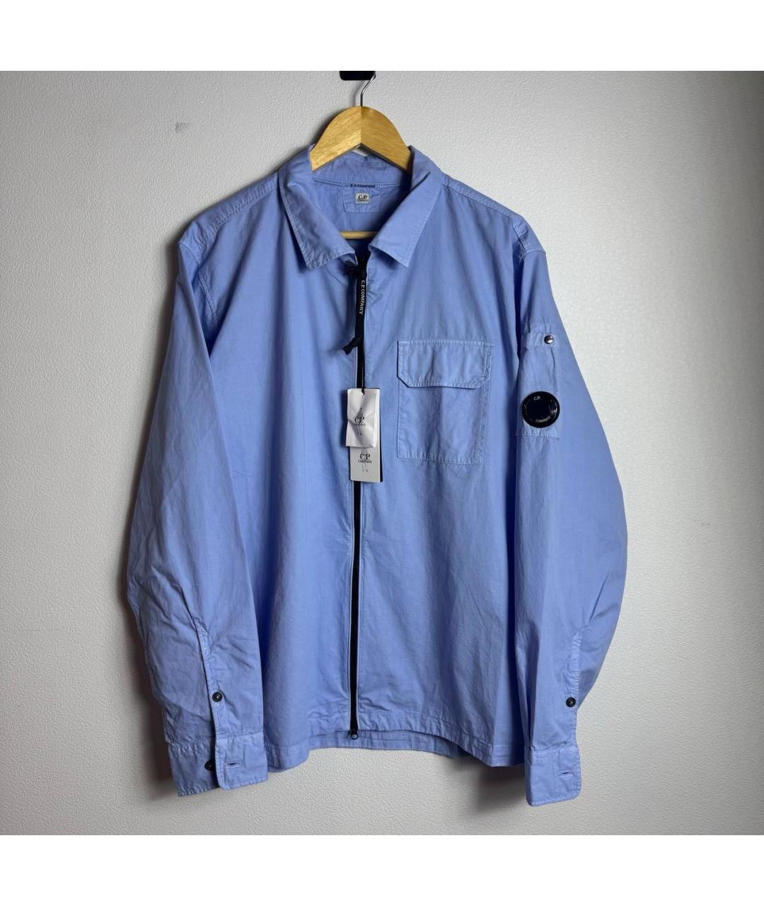 CP COMPANY Кэжуал рубашка, фото 2