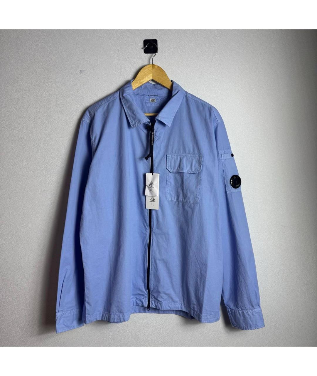 CP COMPANY Кэжуал рубашка, фото 8