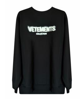 VETEMENTS Худи/толстовка