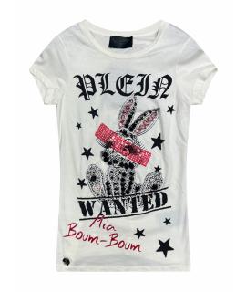 PHILIPP PLEIN Футболка