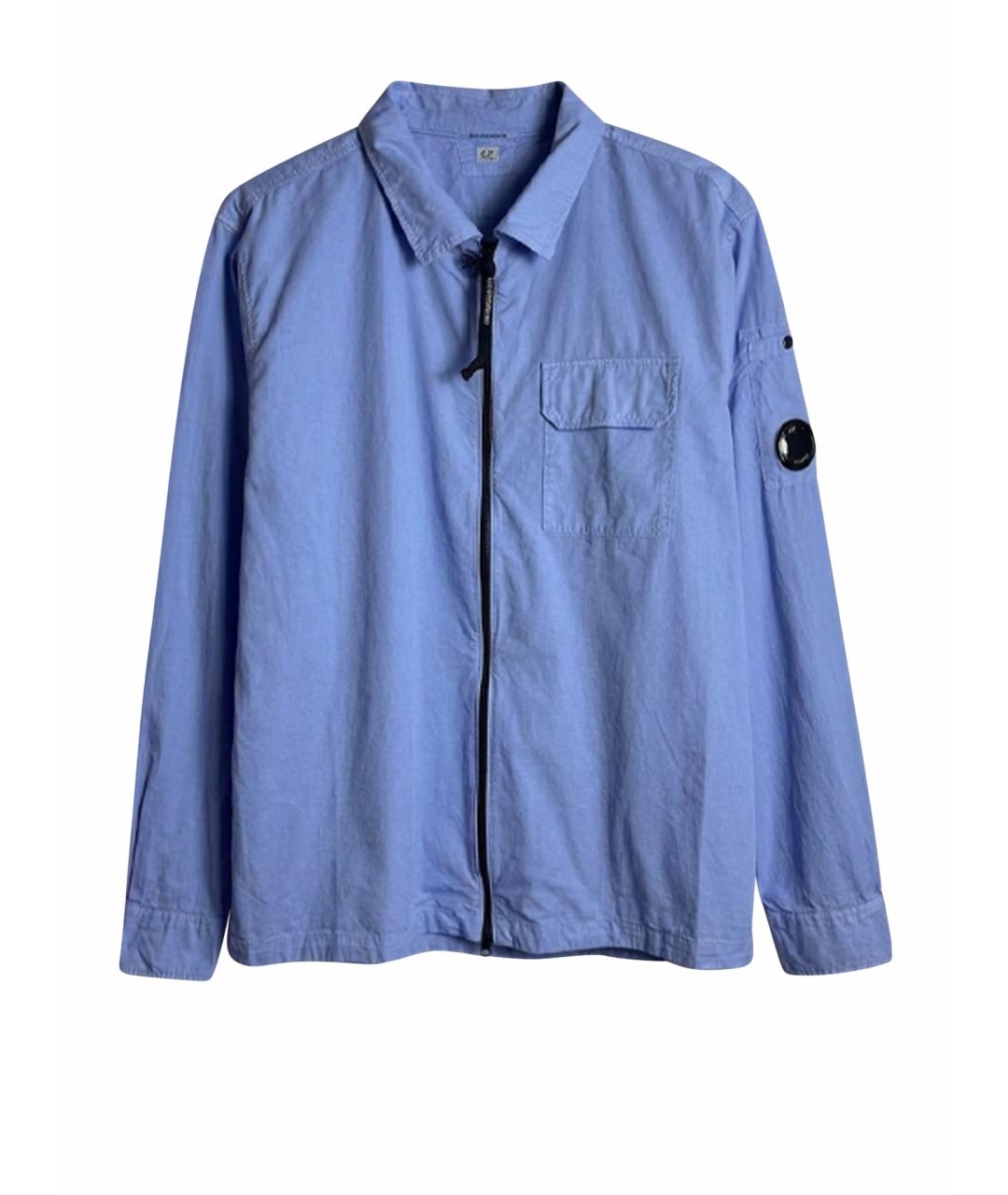 CP COMPANY Кэжуал рубашка, фото 1