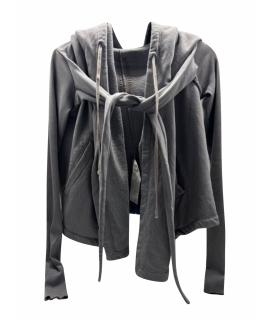 RICK OWENS DRKSHDW Худи/толстовка