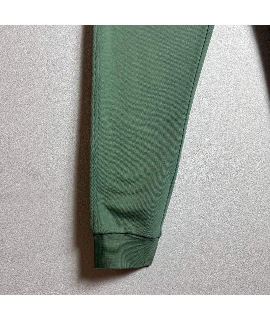CP COMPANY Повседневные брюки, фото 8