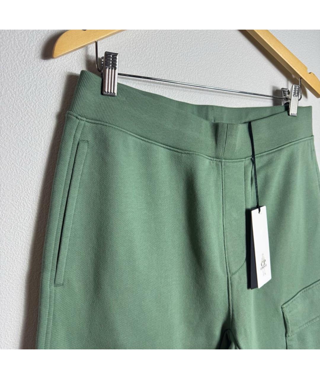 CP COMPANY Повседневные брюки, фото 3