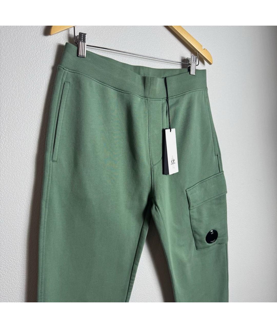 CP COMPANY Повседневные брюки, фото 7