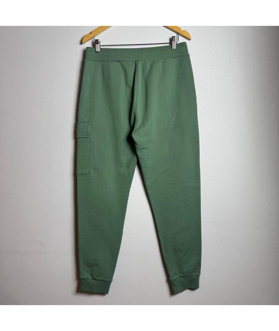 CP COMPANY Повседневные брюки, фото 2