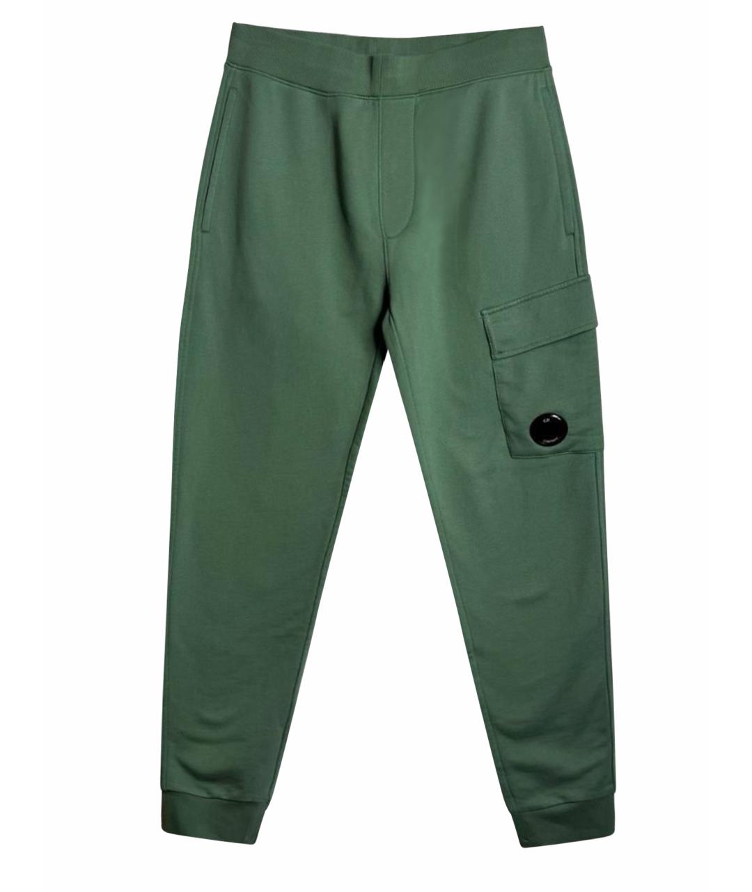 CP COMPANY Повседневные брюки, фото 1