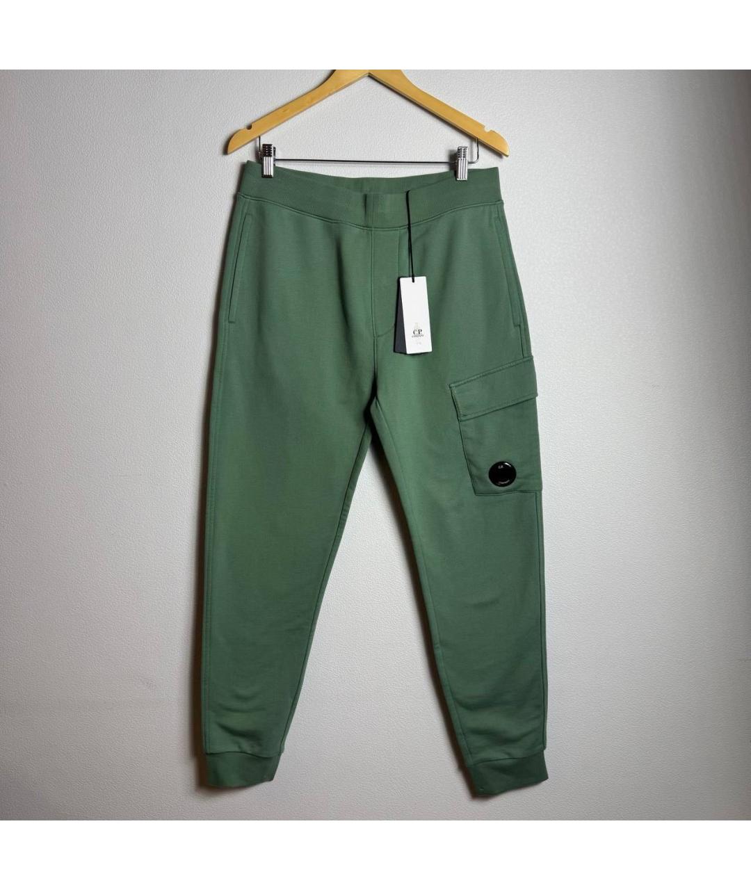 CP COMPANY Повседневные брюки, фото 9