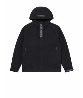 VETEMENTS Куртка
