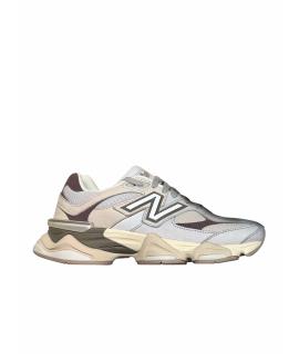 NEW BALANCE Низкие кроссовки / кеды
