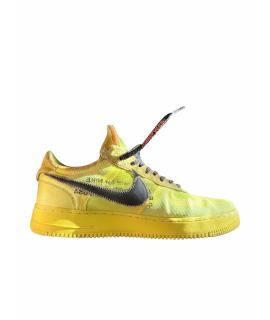 NIKE X OFF-WHITE Низкие кроссовки / кеды