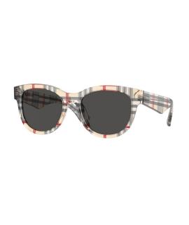 BURBERRY Солнцезащитные очки