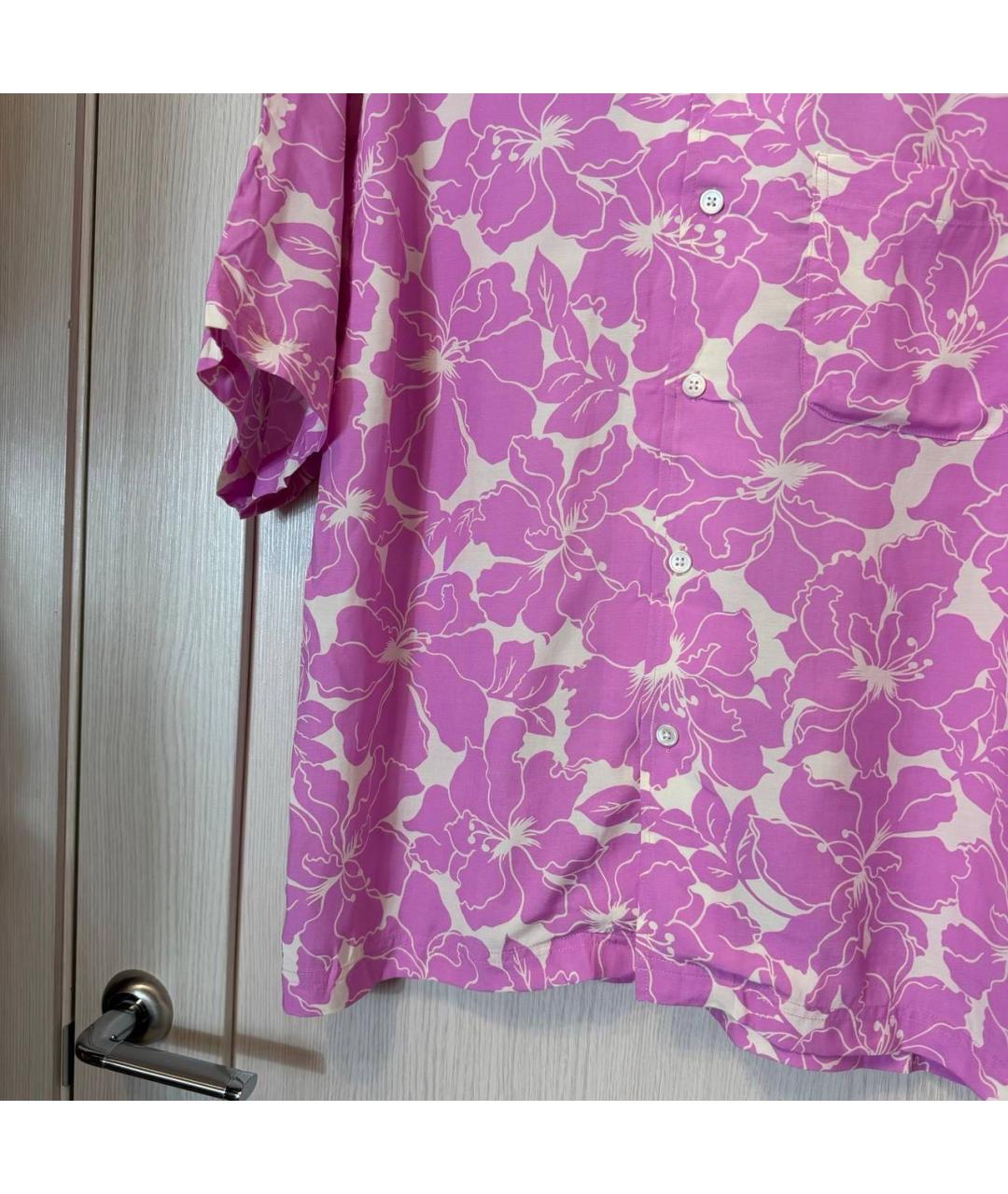 STUSSY Кэжуал рубашка, фото 4