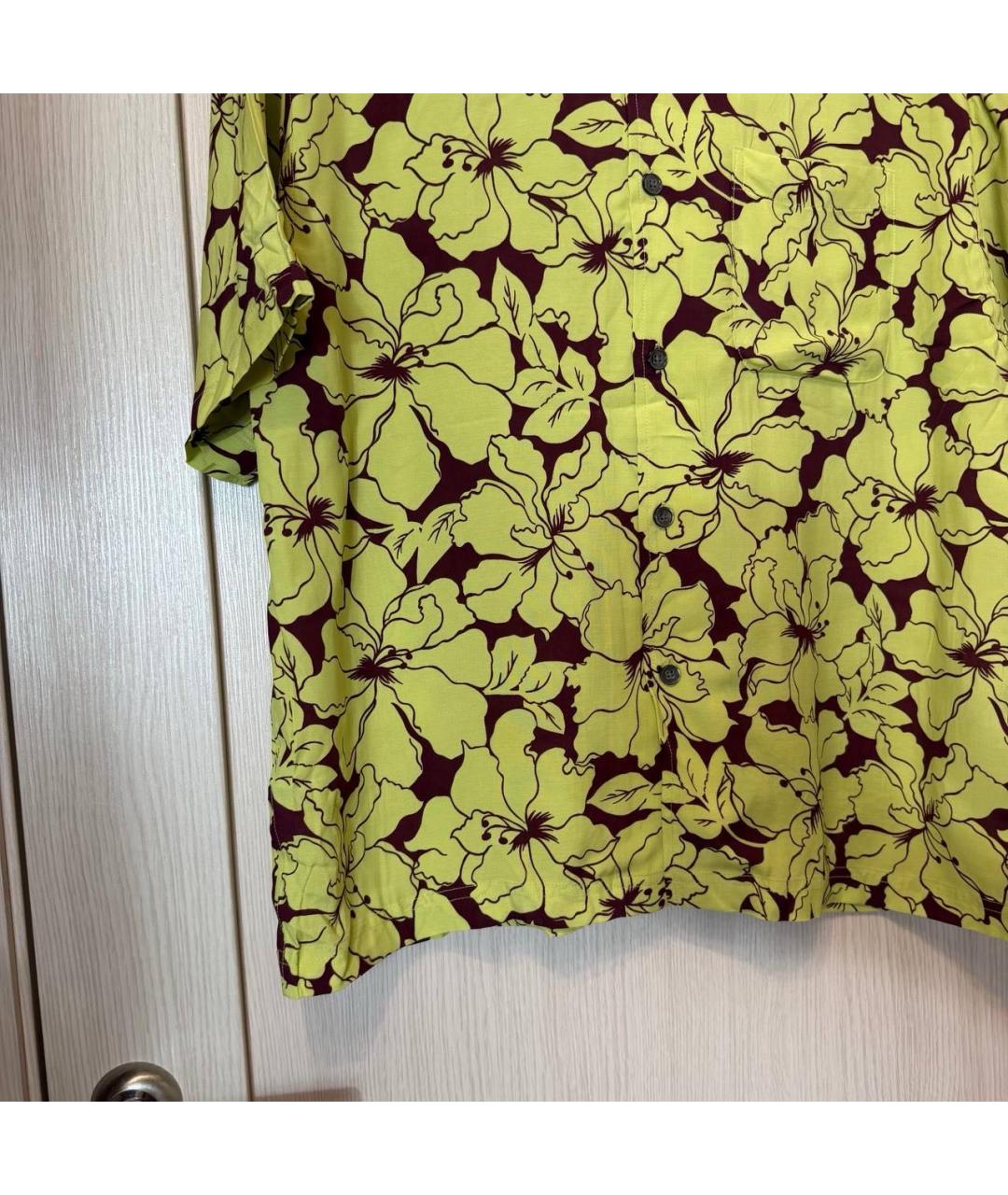 STUSSY Кэжуал рубашка, фото 4