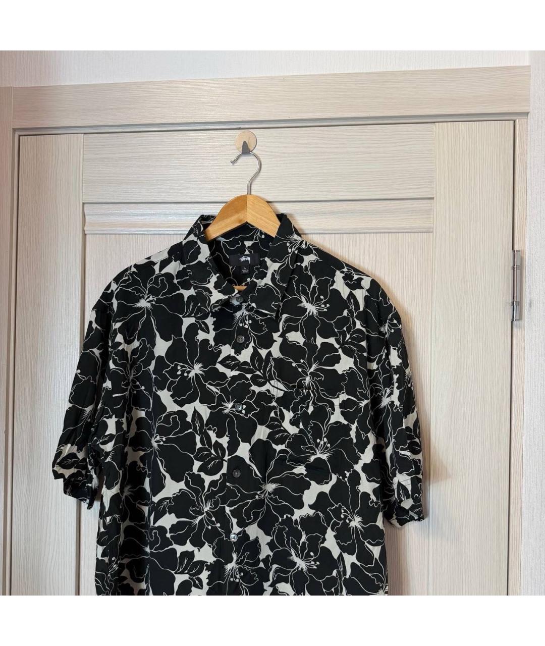STUSSY Кэжуал рубашка, фото 3