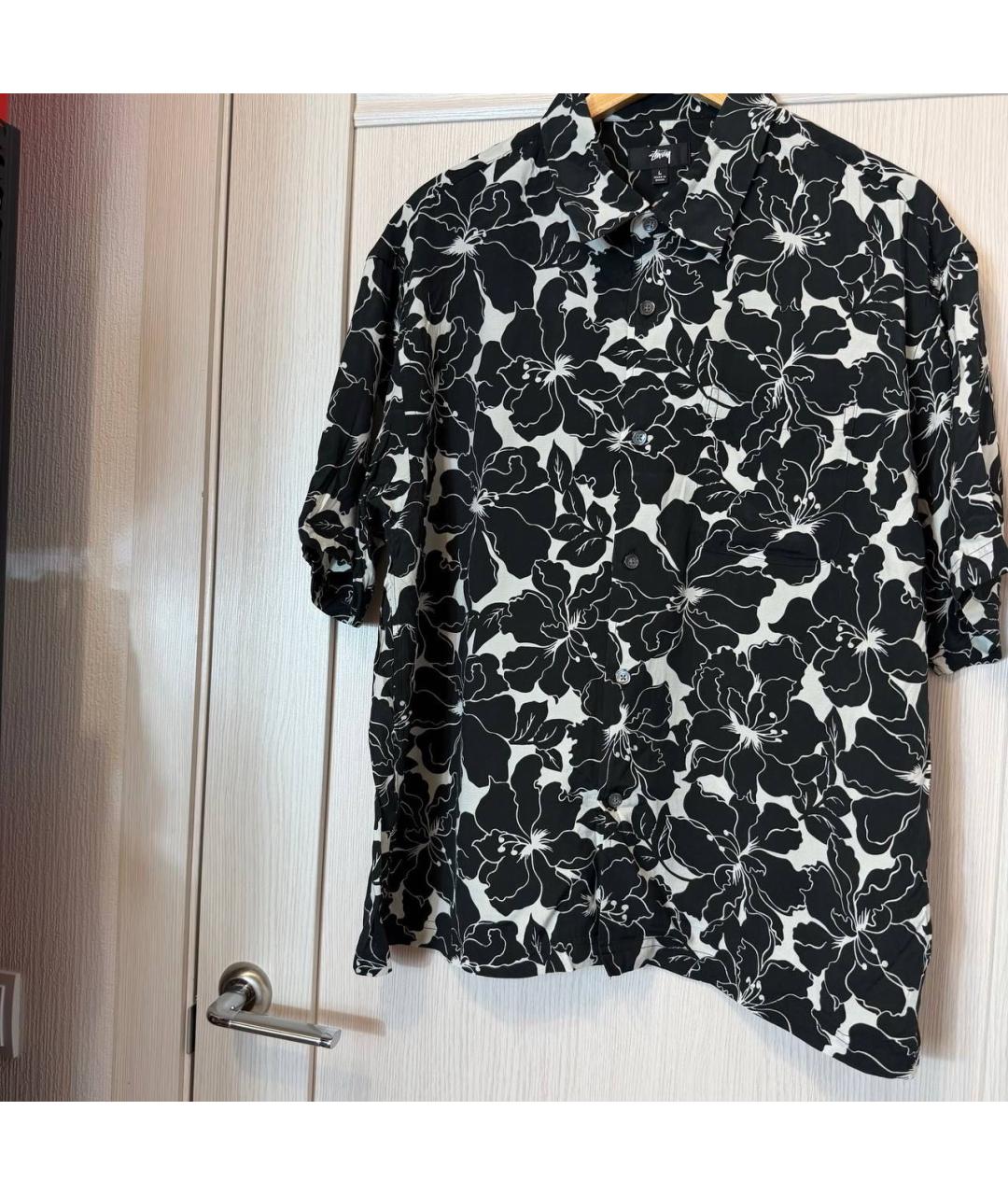 STUSSY Кэжуал рубашка, фото 4