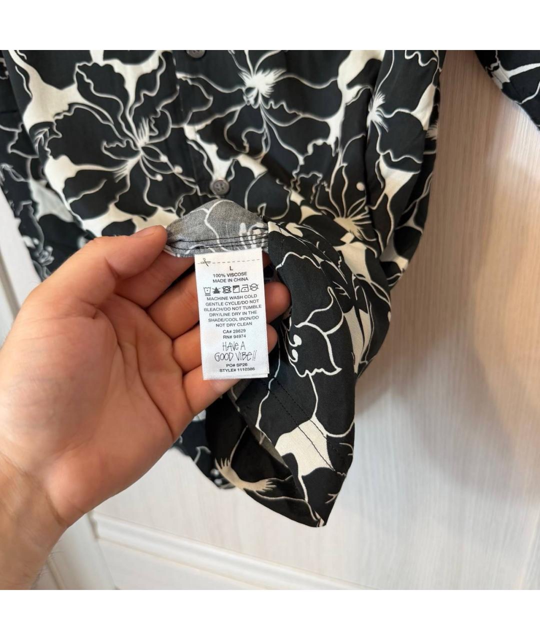 STUSSY Кэжуал рубашка, фото 5