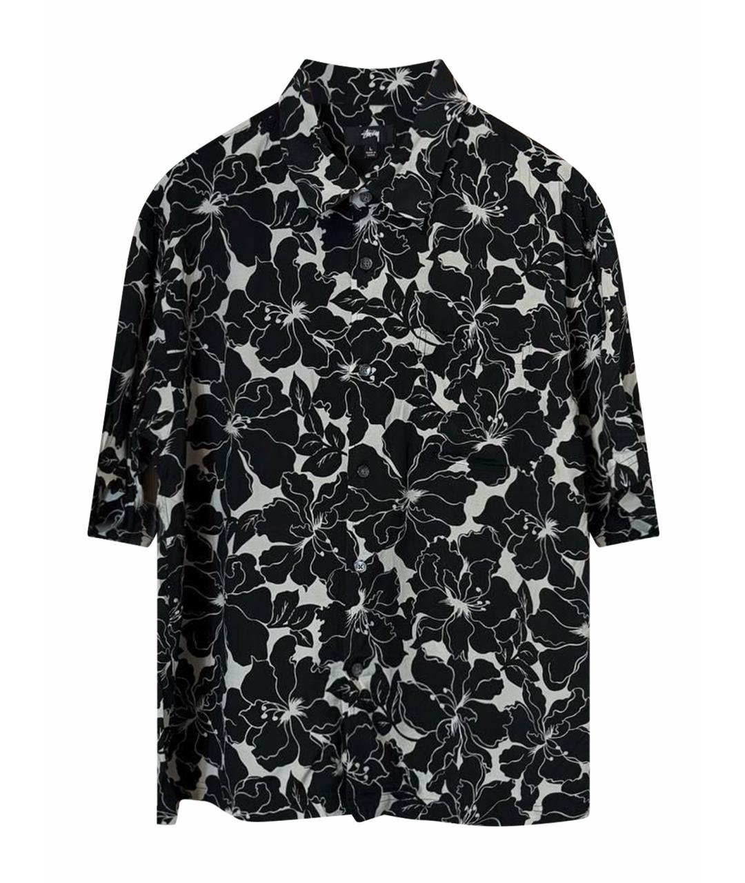 STUSSY Кэжуал рубашка, фото 1