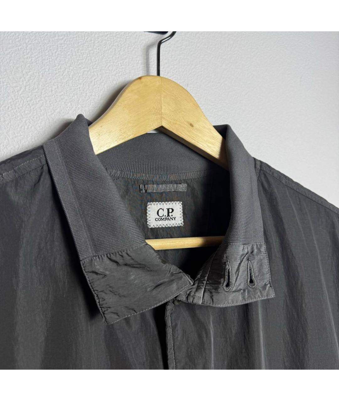 CP COMPANY Куртка, фото 3