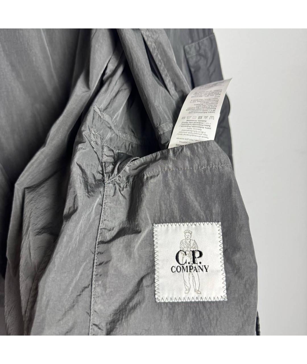 CP COMPANY Куртка, фото 5