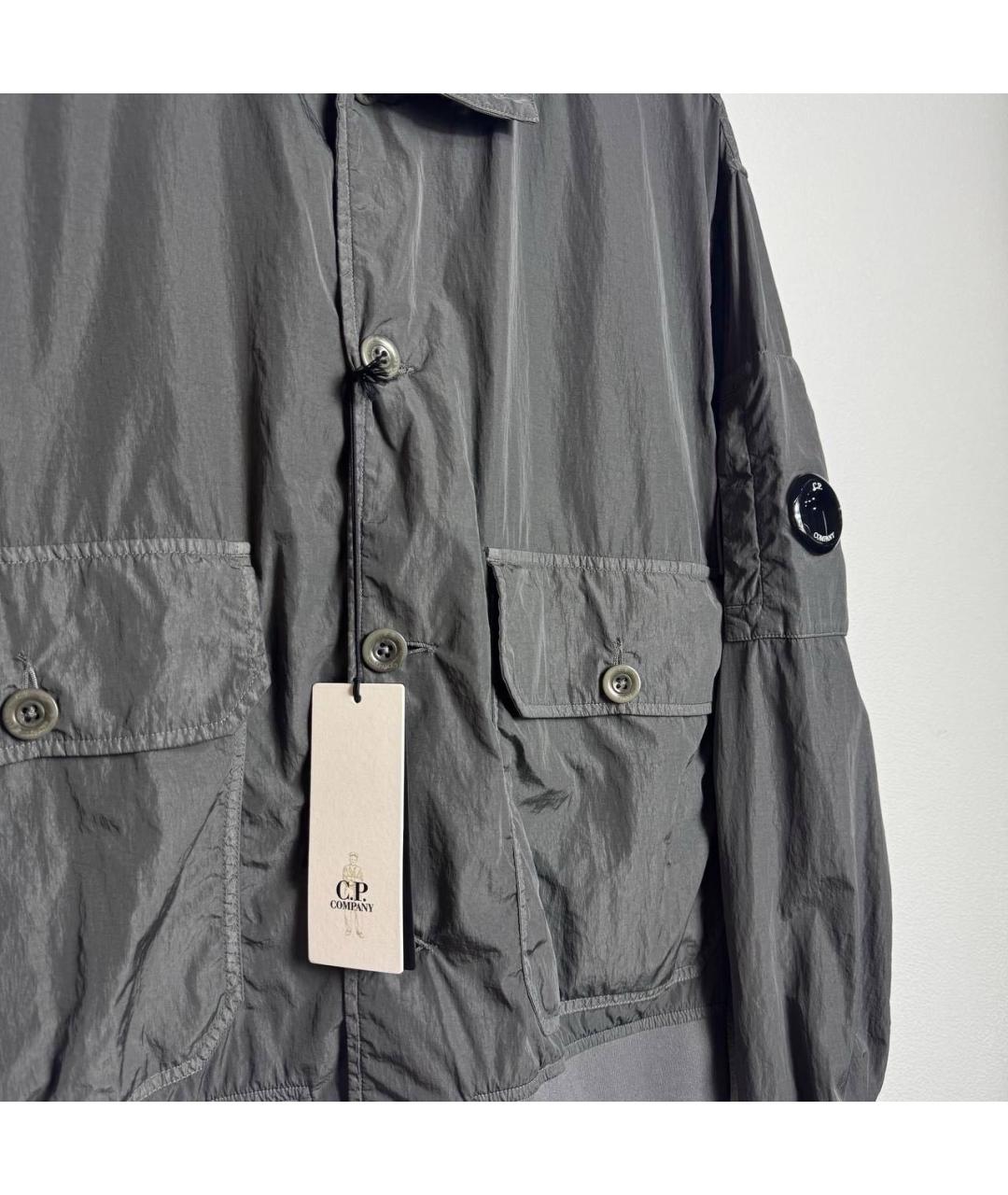 CP COMPANY Куртка, фото 7