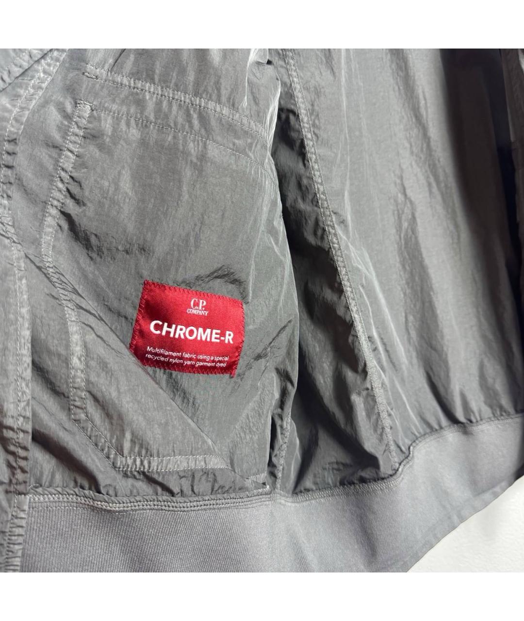 CP COMPANY Куртка, фото 6