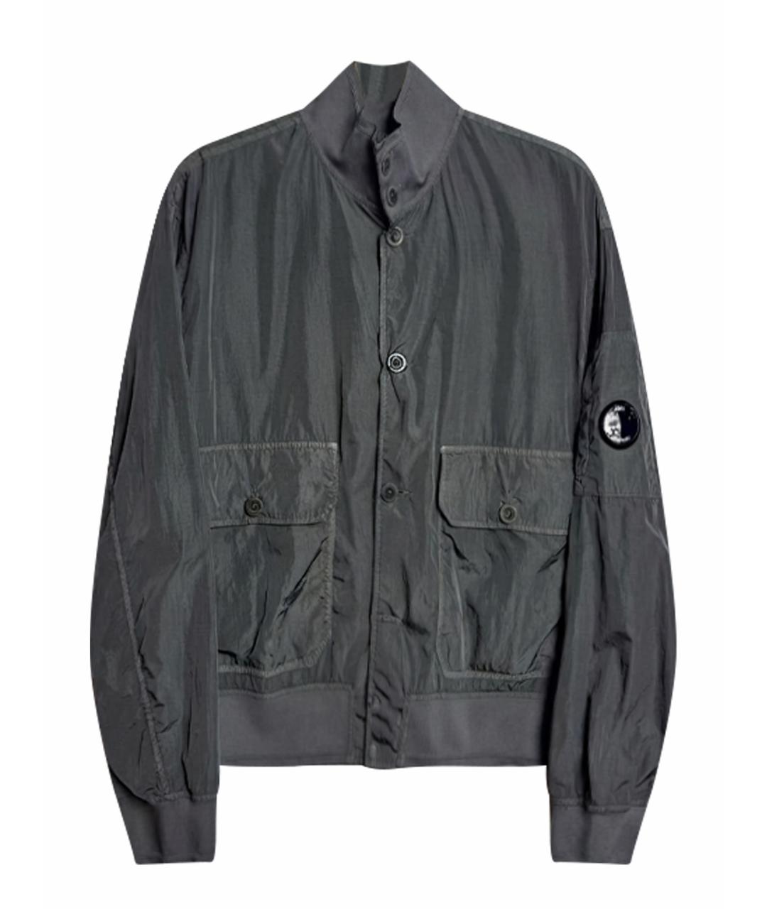CP COMPANY Куртка, фото 1