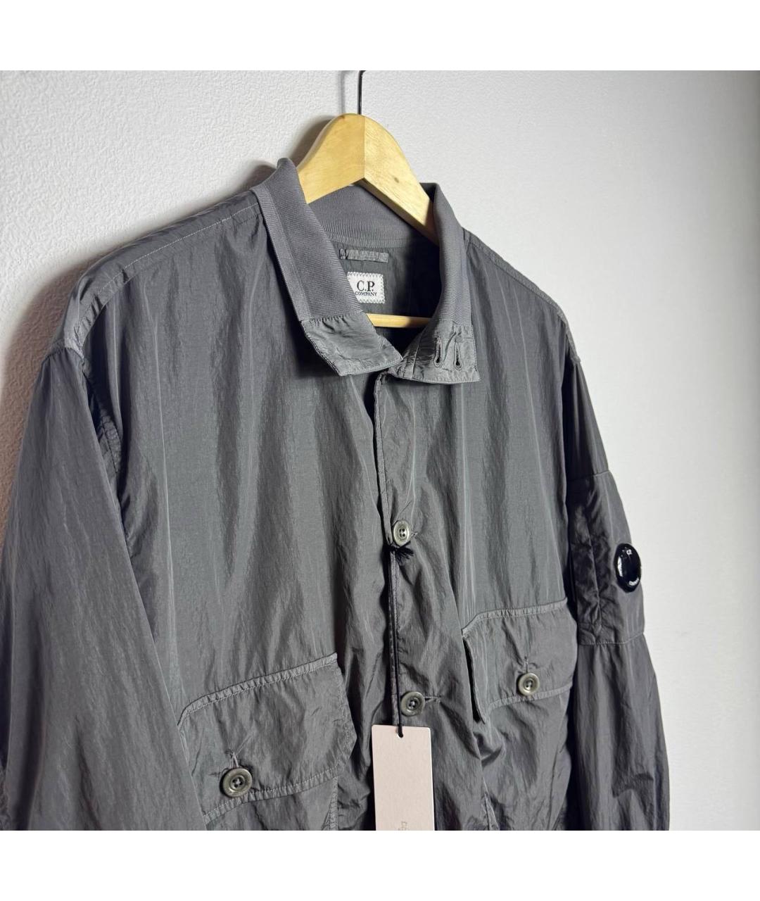 CP COMPANY Куртка, фото 4