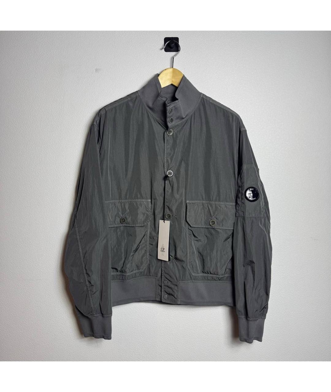 CP COMPANY Куртка, фото 8