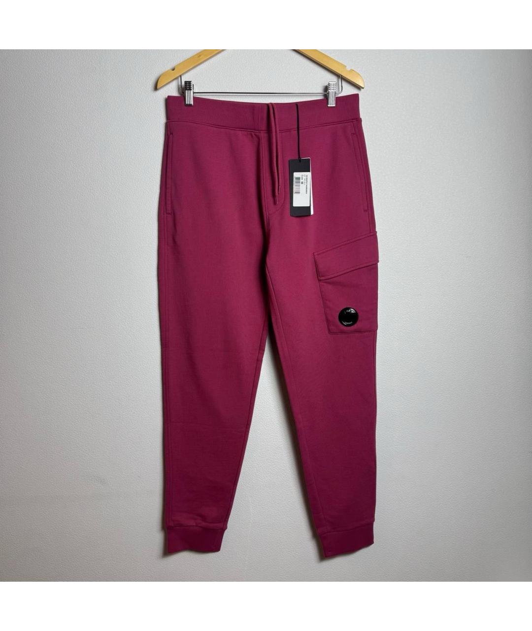 CP COMPANY Повседневные брюки, фото 7