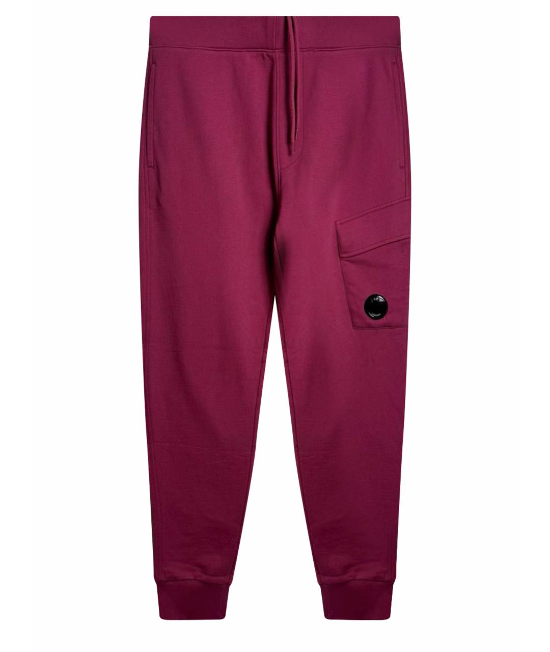 CP COMPANY Повседневные брюки, фото 1