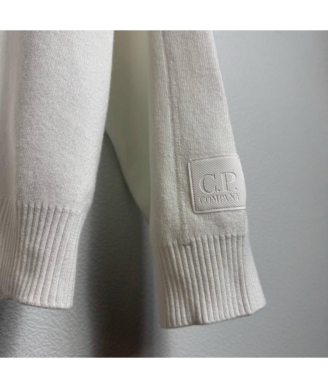 CP COMPANY Джемпер / свитер, фото 2