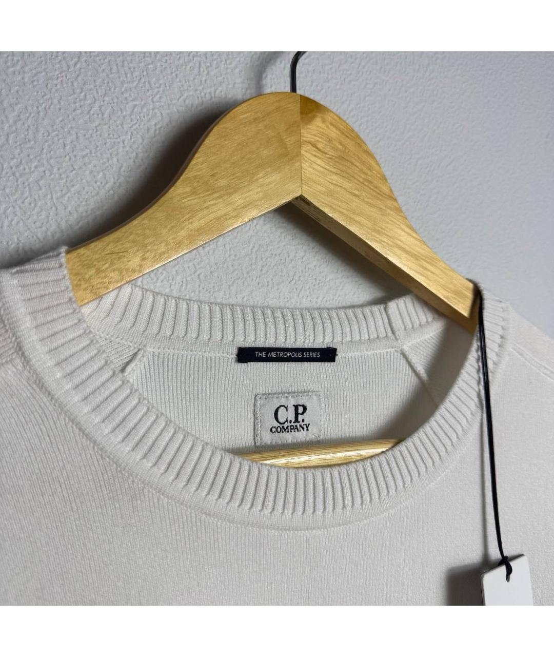 CP COMPANY Джемпер / свитер, фото 4