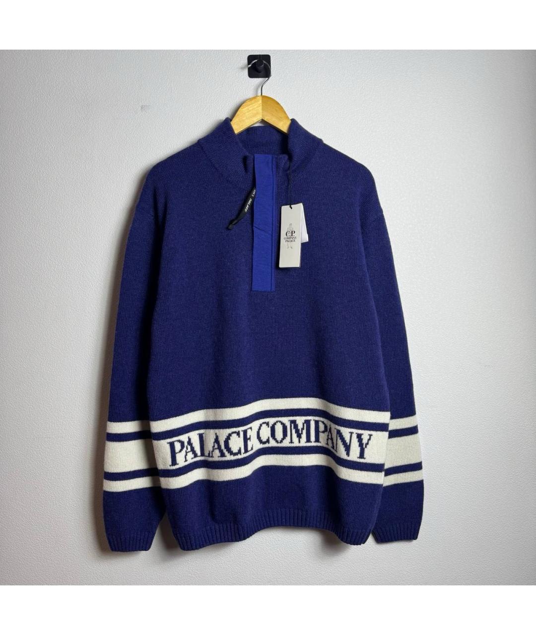 CP COMPANY Джемпер / свитер, фото 7