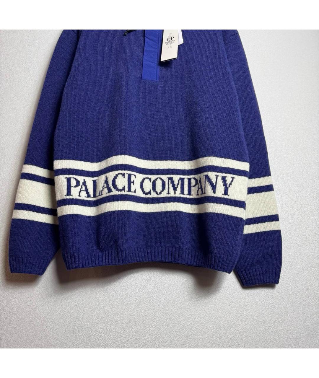 CP COMPANY Джемпер / свитер, фото 2