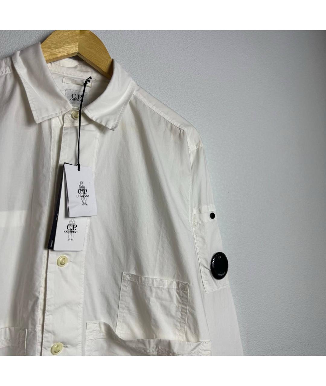 CP COMPANY Кэжуал рубашка, фото 5