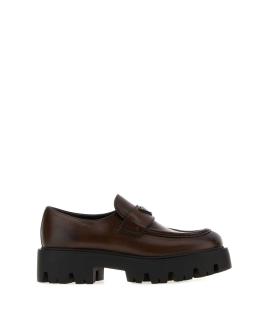 PRADA Лоферы