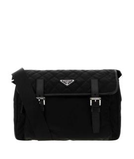 PRADA Сумка через плечо