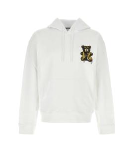 MOSCHINO Худи/толстовка