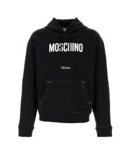 MOSCHINO Худи/толстовка