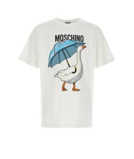 MOSCHINO Футболка