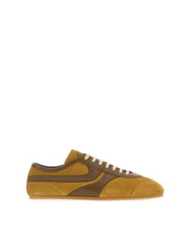 DRIES VAN NOTEN Кеды