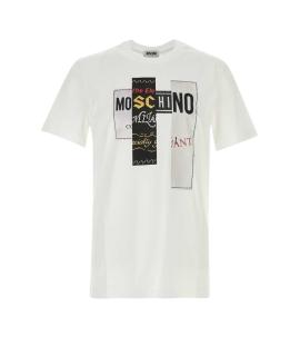 MOSCHINO Футболка