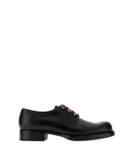 PRADA Низкие ботинки