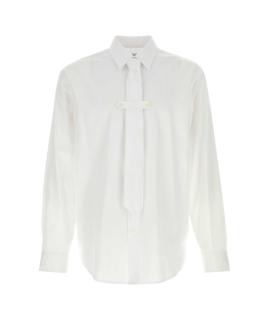DRIES VAN NOTEN Классическая рубашка