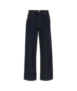 DRIES VAN NOTEN Повседневные брюки