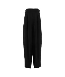 SPORTMAX Прямые брюки