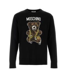 MOSCHINO Джемпер / свитер