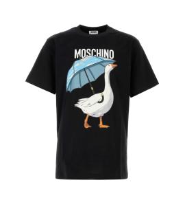 MOSCHINO Футболка